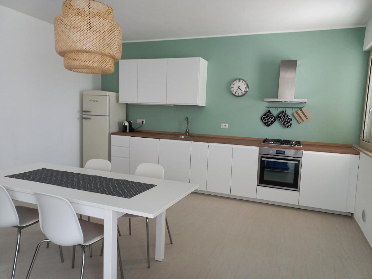 Laguna House 까브라스 외부 사진