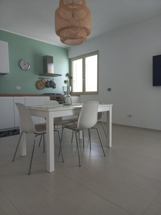 Laguna House 까브라스 외부 사진